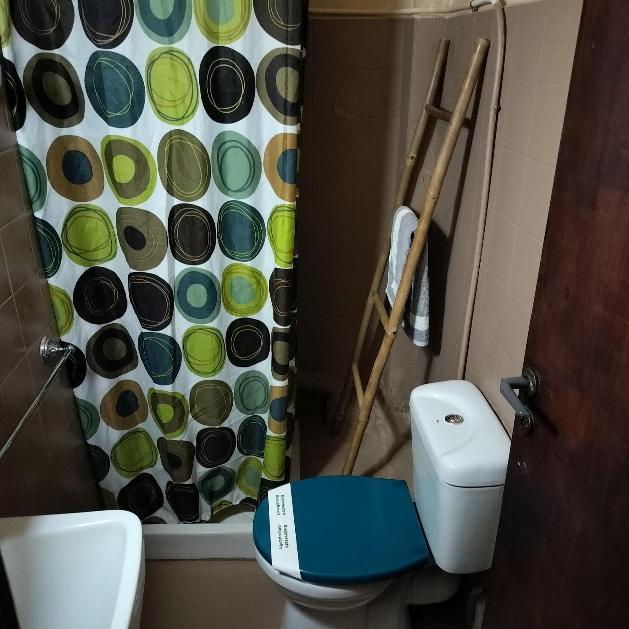Bissias Guest House Galatás Zewnętrze zdjęcie