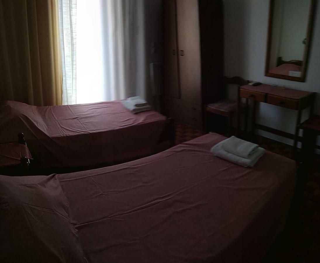 Bissias Guest House Galatás Zewnętrze zdjęcie